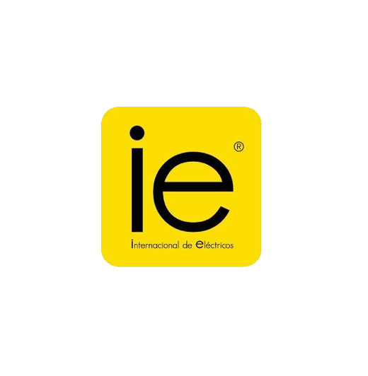 Logo IE