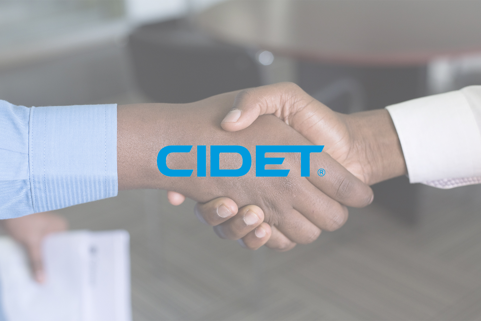 Certificación Cidet